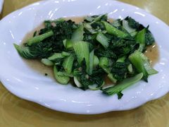 -青竹园海鲜餐厅(海天路店)