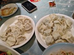 -万兴楼饺子(中华北大街店)