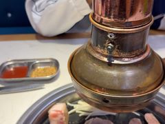 -故乡味韩国料理(汇景广场店)