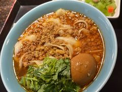 -喜晋道面馆(华严寺广场店)