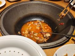 -福茂源横山铁锅羊肉(牡丹园店)