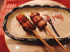 -鳥喜Toriki怀石烧鸟料理