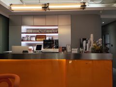 -MEGA BASE 健身馆(南山店)