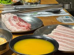 -姜虎东白丁烤肉(恒隆广场店)