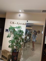 -GK-ARCADIA美睫美甲