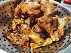 -徐亮烤蹄(建设路店)