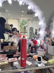 -金禧化妆造型工作室(市桥地铁站店)