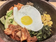 -米村拌饭(天津东丽万达店)