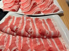 -京炭铜锅涮肉·羊蝎子·羊肉炉(保利·时光里店)
