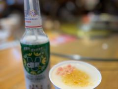 -肖记公安牛肉鱼杂馆· 省级非物质文化遗产(仁和路店)