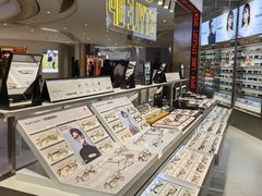 -LOHO眼镜(北京合生汇店)