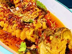 -日照大牌檔•小船海鲜(万平口店)