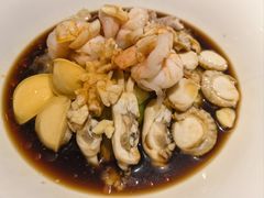 -鹏天阁酒楼·海鲜(红旗店)