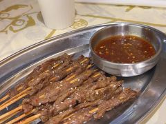 -串盟烧烤大排档·长沙美食地标(星沙店)