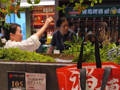 -阿喆私房菜(西五路店)