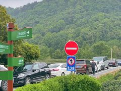 -野蔓果·山野菜(西湖景区·龙井茶田店)