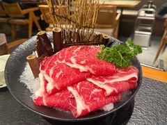 -滇牛云南火锅(桂林路店)