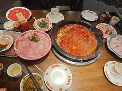 -牛市坎火锅(建设路店)