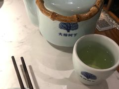 -大榕树下顺德菜(融创茂店)