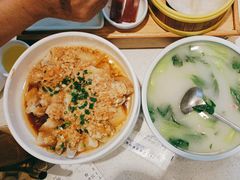 -三品香·江浙菜(松江九谊店)