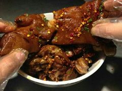 android_upload_pic-大碗厨 25年老字号 现炒湘菜(四季天地店)