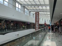 -万达茂商场(南京仙林店)