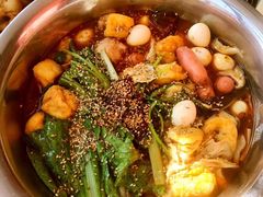 -闫家炸鸡架(五爱总店)