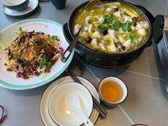 -陶德砂锅(蜀汉路店)
