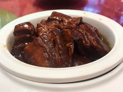 -香融府·烤鸭·家常菜(马家堡路店)