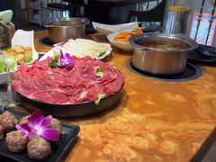 -塔兰齐新疆孜然火锅(鲤鱼山路店)