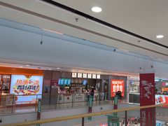 -万达广场(扬州邗江店)