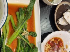 -慢鼓海鲜小馆Mangoo Bistro(交子大道店)