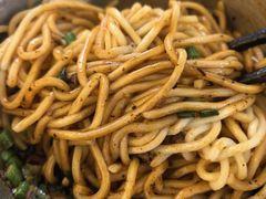 -左撇子私房面