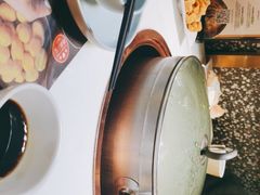 -洪氏嗨捞·猪肚鸡火锅(阳光天地店)