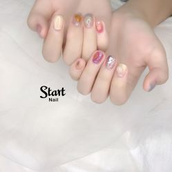 -StartNail美甲
