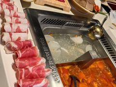 -海底捞大排档火锅(打浦路店)