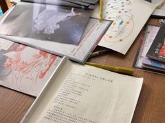 -剧狐剧本杀·月球探案馆(人民广场1号店)