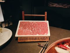-东来顺·非遗火锅(赛格国际购物中心店)