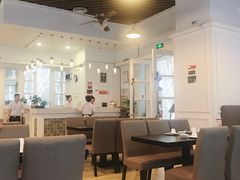 大堂-添运来(茶园奥园广场店)