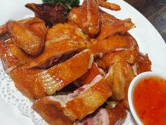 -绿雅居原生态农庄(小涌店)