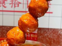 -燃计沙茶皇·香港沙茶火锅(人广旗舰店)