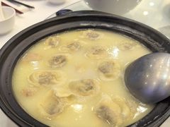 -小榄人家酒楼(民安店)