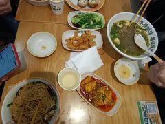 -陈家生煎(三坊七巷店)