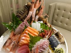 -富盈酒店-日本料理餐厅(厚街店)