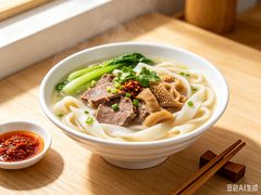 -潮镇老尾牛杂(环城西路店)
