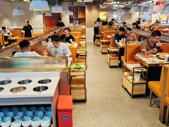 -古乐牛香·鲜牛肉自助火锅(南京总店)