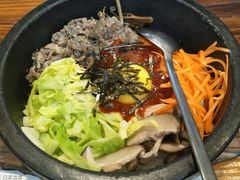 -意成料理