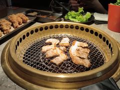 -谷牛日式烤肉(宝山U天地店)