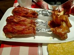 -西贝(上海我格广场店)