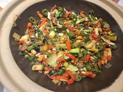 -攸州小镇家湘菜(小米科技园店)